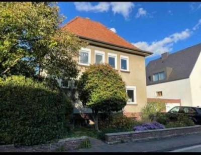 Charmantes, freistehendes Einfamilienhaus in bester Lage von Bocholt