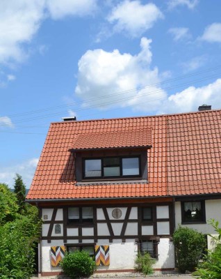 ROMANTISCHES SCHMUCKSTÜCK  - EIN ZUHAUSE ZUM VERLIEBEN