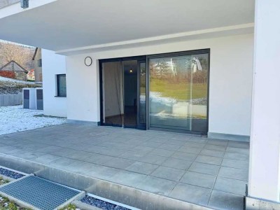 2,5 Zimmer- Wohnung mit gehobener Ausstattung