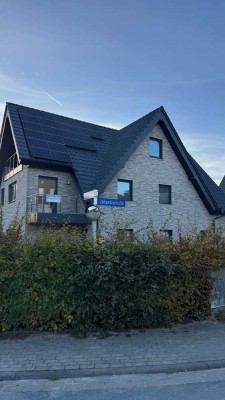 Moderne Neubau Wohnung Dachgeschoss in Gütersloh-Avenwedde