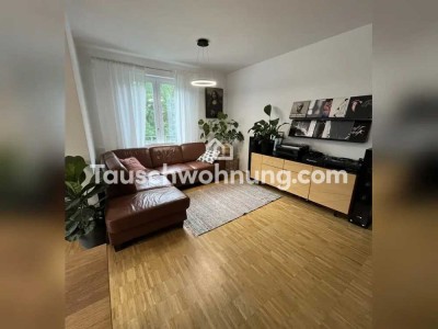 Tauschwohnung: 3-Zimmer Potsdam Waldstadt gegen Babelsberg