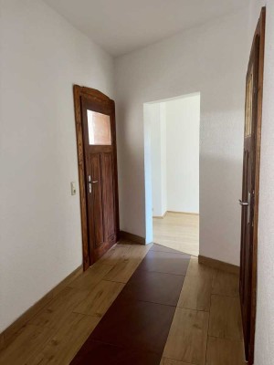 2-Zimmer-Wohnung in Leipzig