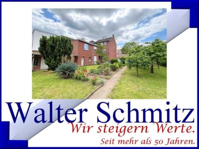 Und plötzlich hört das Suchen auf.