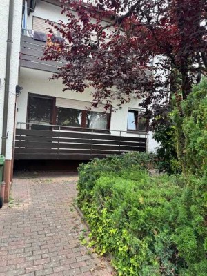 3- Zimmer Wohnung in Leimen OT- St. Ilgen zu vermieten