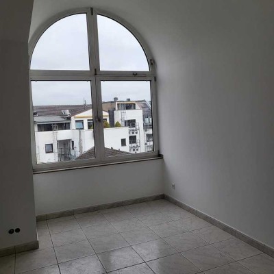 Wunderschöne kernsanierte 4-Zimmer Wohnung in Rodenkirchen mit Rheinblick