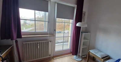 Wohnung in Regensburg Kumpfmühl-Ziegetsdorf-Neuprüll