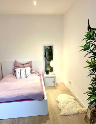 Wohnung zur Untermiete im Zentrum München