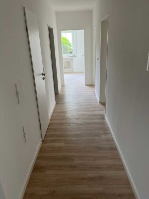 Lichtdurchflutete 4-Zimmer-Wohnung in Iserlohn-Letmathe