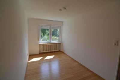 4-Zimmer-Wohnung mit Terrasse - grenznah zur Schweiz