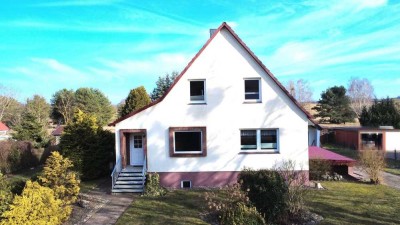 OPEN HOUSE am Sa. 06.09.25 10-13 Uhr - PROVISIONSFREI-Gemütliches Einfamilienhaus mit schönem Garten