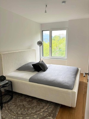 Hochwertige 3-Zimmer Penthousewohnung mit Terrasse (Top W15)