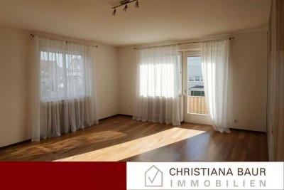 GROSSZÜGIG IN BELIEBTER LAGE: 4-Zi-Whg. in Balingen