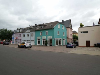 WIL-Stadtmitte, schöne 3-ZKB mit gehob. Innenausstattung für Nichtraucher