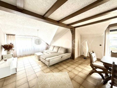 Entdecken Sie Ihre exklusive Traumvilla in Mainhausen!