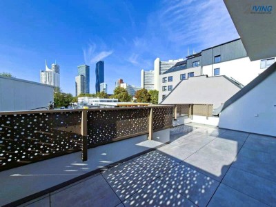 Kaiserwasser Living!