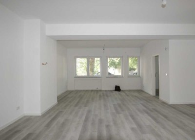 Schöne 3-Zimmer-Wohnung mit Balkon