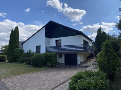 Das Haus für die ganze Familie in besonderer Bauform