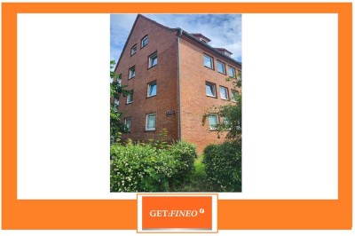 Wohnung zum Wohlfühlen