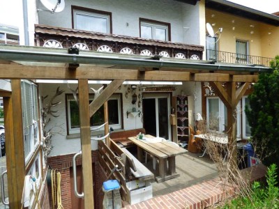Reihenendhaus mit Charme – Renovierungsbedürftig, aber mit großem Potenzial!