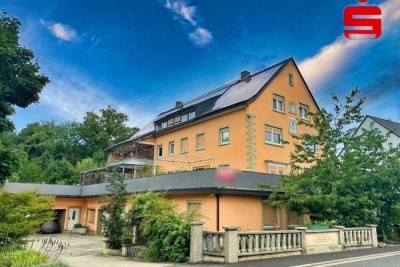 Interessante Immobilie für Investoren