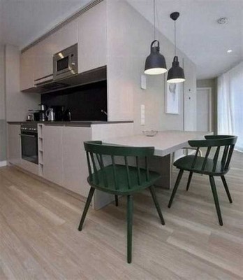 Stilvolle 2-Zimmer-Wohnung mit Einbauküche in Passau