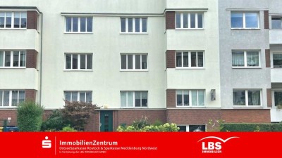 Charmante 77m² Wohnung in zentraler Lage