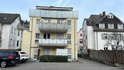 4-Zimmer-Maisonettewohnung mit schöner Raumaufteilung
