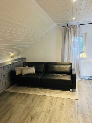 Erstbezug Vollrenovierung Gehobene Ausstattung Apartment 48 qm ☺️ Bielefeld-Senne-Windflöte