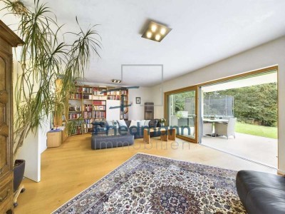 Ihr neues Zuhause in Heiligkreuz - Einfamilienhaus mit Charakter, Komfort und Weitblick