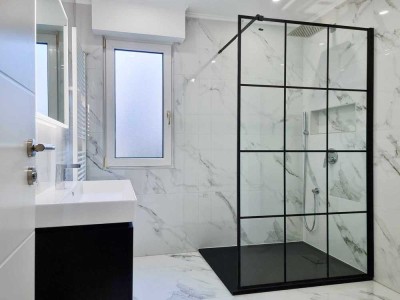 Gepflegte Wohnung mit 3 Zimmern und Loggia