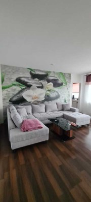 Freundliche und gepflegte 2-Zimmer-Wohnung mit gehobener Innenausstattung mit Balkon in Aachen