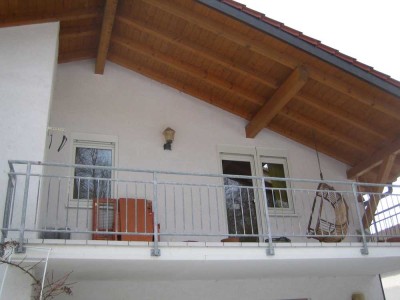 Ansprechende 4,5-Zimmer-Wohnung in Nußloch
