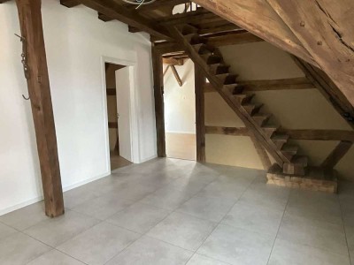 Traumwohnung sucht Mieter! - Schöne -3 Zimmer- Wohnung in Eppingen