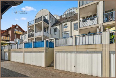 Traumhafte Dachgeschosswohnung in Bergheim – bezugsfrei!