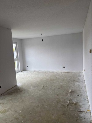 Einzug 01.12. // Helle 3-Zimmer Wohnung mit Balkon im 3. OG in Offenbach Stadtmitte