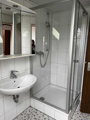 1-Zimmer Dachgeschosswohnung, 42 m², in Haltern am See