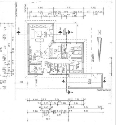 5,5-Zimmer-Einfamilienhaus mit EBK in Cuxhaven