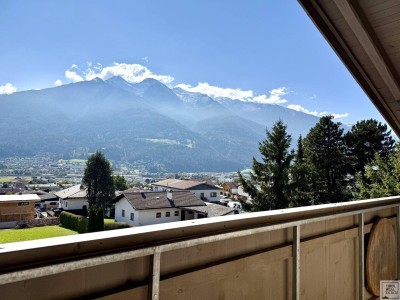 Wohlfühlfaktor hoch vier – Traumhafte 4-Zimmer-Wohnung mit Extras