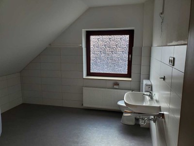 Helle 2,5-Zimmer Wohnung im 1. OG in Sarstedt
