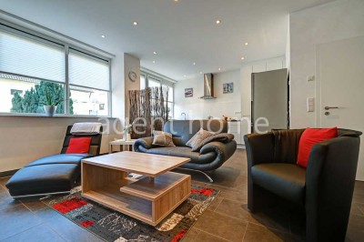 MÖBLIERT - GEMÜTLICH UND MODERN - Schöne Wohnung in Stuttgart Mühlhausen