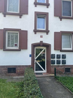 Geschmackvolle 2-Zimmer-Dachgeschosswohnung in Kaiserslautern