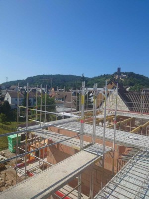 Wohnung in Top-Lage