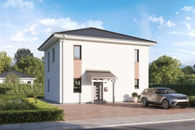 Ihr Traum vom Einfamilienhaus in Hürtgenwald - individuell geplant und nachhaltig!