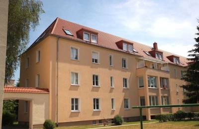 Dresden Trachau! schöne helle 1 RWG mit Wohnküche - Bad mit Fenster