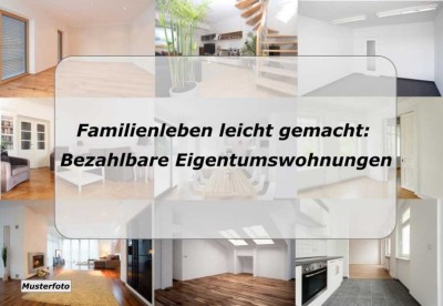 Moderne 3-Zimmer-Wohnung mit 3 Terrassen - provisionsfrei