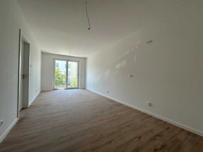 Moderne 2-Zimmer-Wohnung mit Balkon in Delitzsch