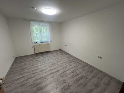 Exklusive, sanierte 3-Zimmer-Wohnung in Friedrichshafen