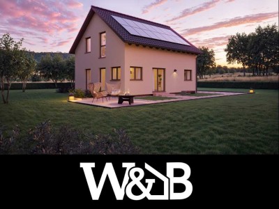 Build Your Way – Entscheide selbst, wie du bauen willst.