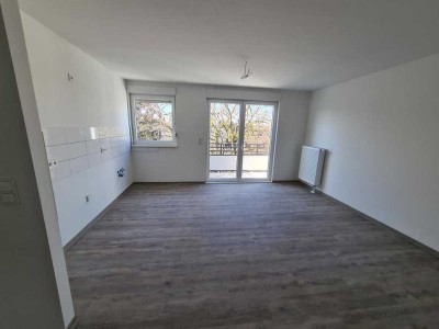 Ab sofort: Moderne 2-Zimmer-Wohnung im beliebten Benrath
