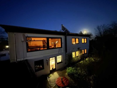 Zweifamilienhaus in toller Lage von Kirchberg!